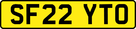 SF22YTO