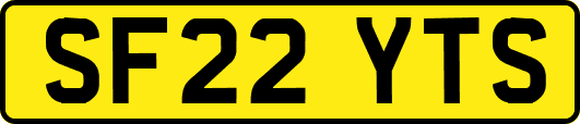 SF22YTS