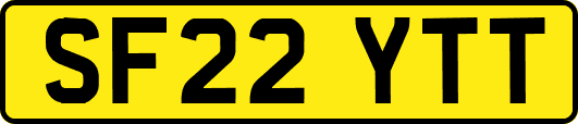 SF22YTT