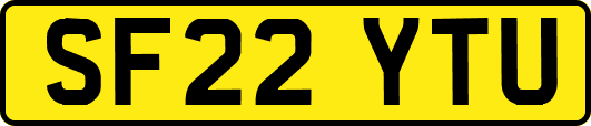 SF22YTU