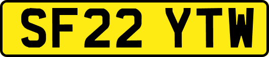 SF22YTW