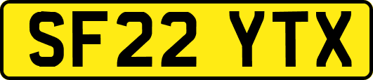 SF22YTX