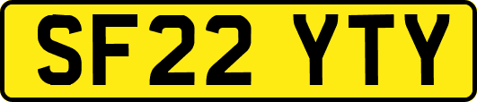 SF22YTY