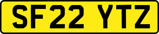 SF22YTZ