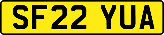 SF22YUA