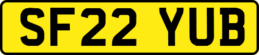 SF22YUB