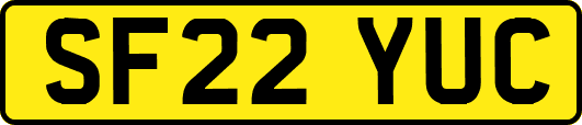 SF22YUC