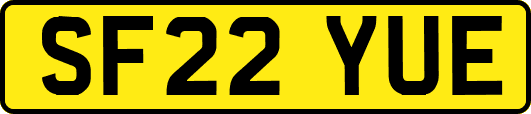 SF22YUE