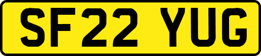 SF22YUG