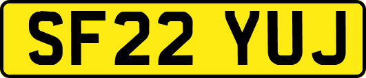 SF22YUJ