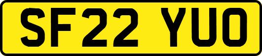 SF22YUO