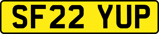 SF22YUP