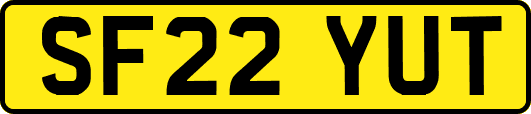 SF22YUT
