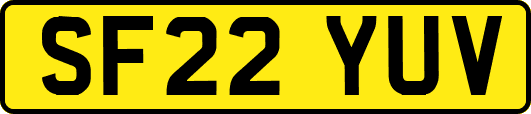 SF22YUV