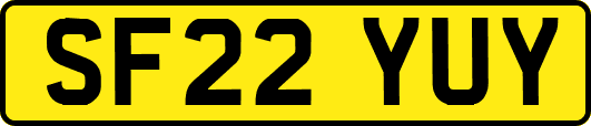 SF22YUY