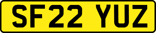 SF22YUZ