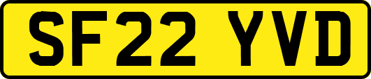 SF22YVD