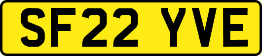 SF22YVE