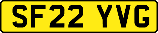 SF22YVG