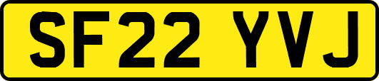 SF22YVJ