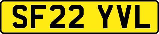 SF22YVL