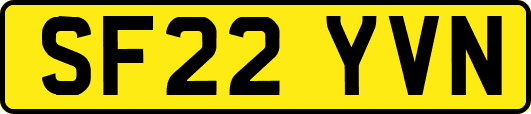 SF22YVN