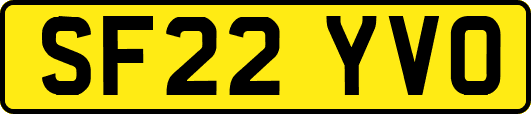 SF22YVO