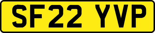 SF22YVP