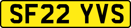 SF22YVS