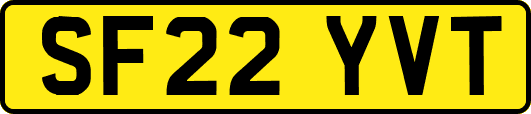 SF22YVT