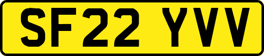 SF22YVV