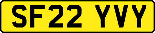 SF22YVY