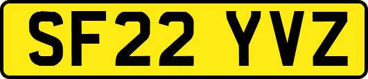 SF22YVZ