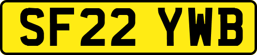 SF22YWB
