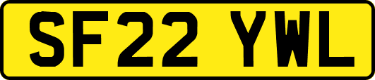 SF22YWL
