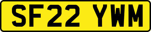 SF22YWM