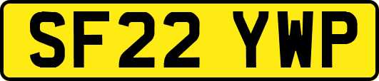 SF22YWP