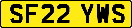 SF22YWS