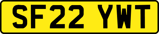 SF22YWT
