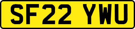 SF22YWU