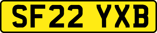 SF22YXB