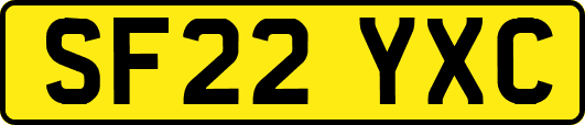 SF22YXC