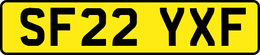 SF22YXF