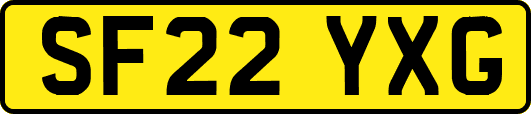 SF22YXG