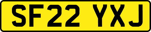 SF22YXJ