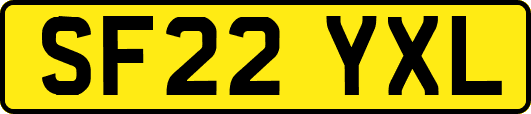 SF22YXL