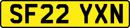 SF22YXN