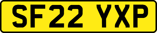 SF22YXP
