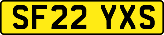SF22YXS