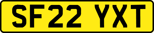 SF22YXT
